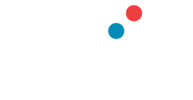 ESRIC logo