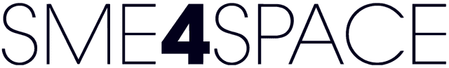 SME4Space logo