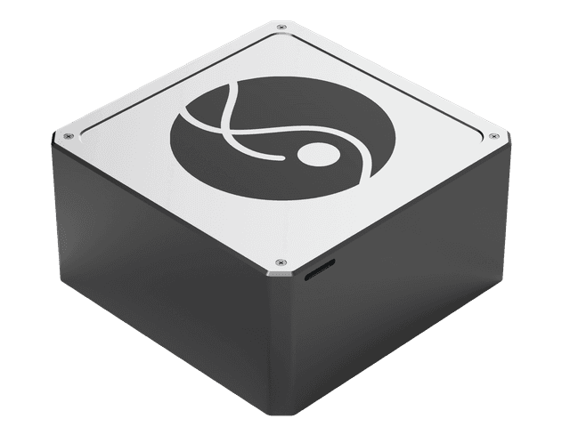 Pod Medium product graphic