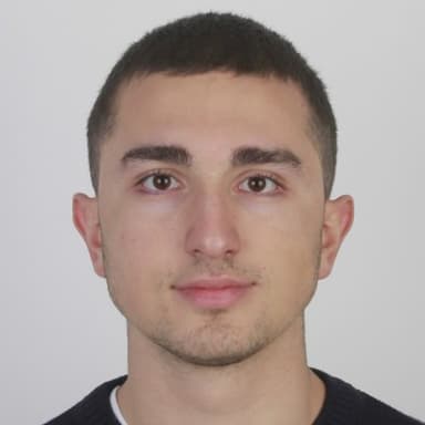 Efe Uğurlu, Spacecraft Development Engineer