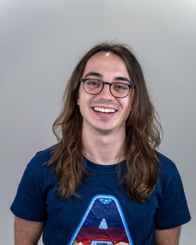 Guillaume Brault, CTO