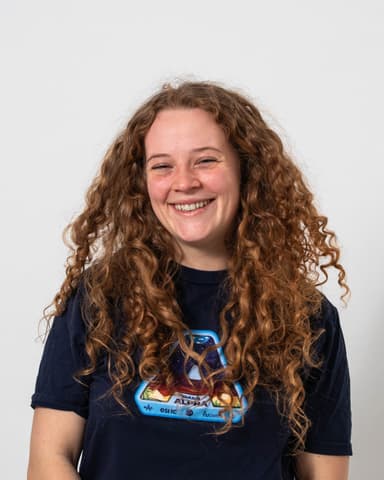 Johanna Sturm, Product & Partnerships