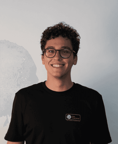 Sabin Ilegitim, Mechatronics Integration Engineer