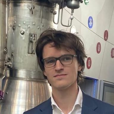 Thijs van den Heuvel, Re-Entry Vehicle Engineer